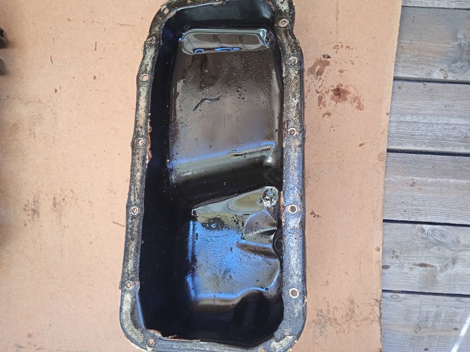 Запчасти двигателя на Опель