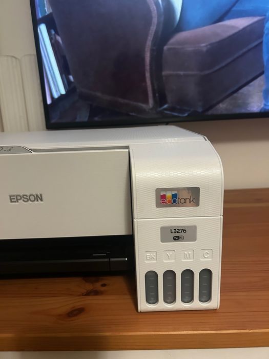 Imprimanta Epson