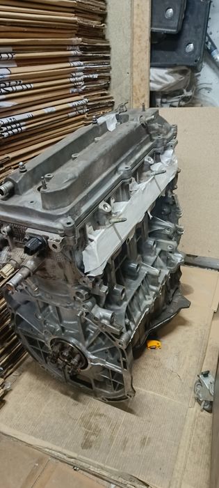 Продам двигатель от camry 35