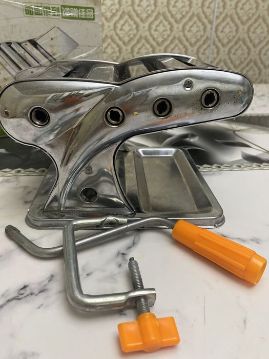 Лапшерезка многофункциональная