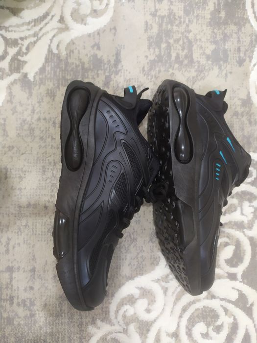 Кроссовки НОВЫЕ!