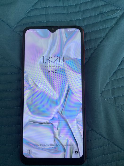 Samsung Galaxy A12