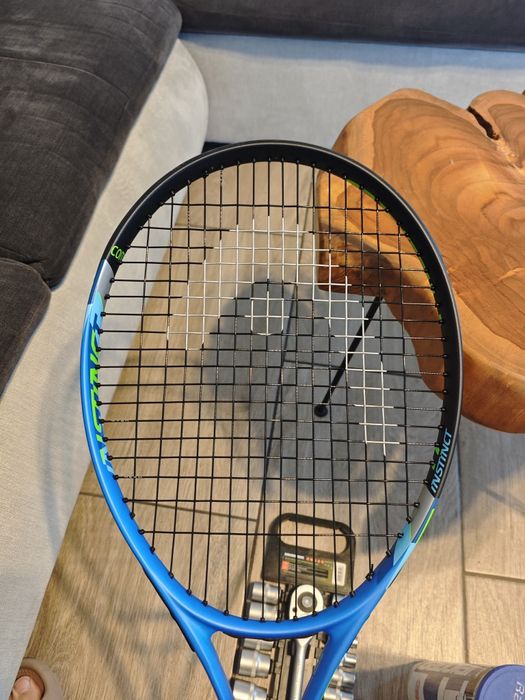 Racheta tenis Head Instinct Comp