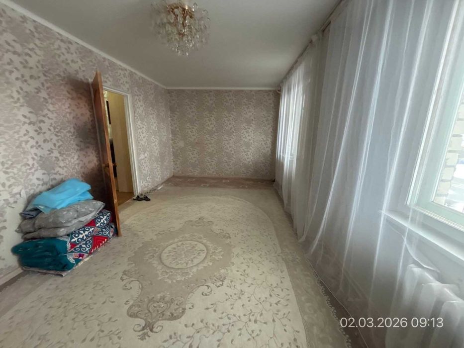 Продажа 2-комнатной квартиры