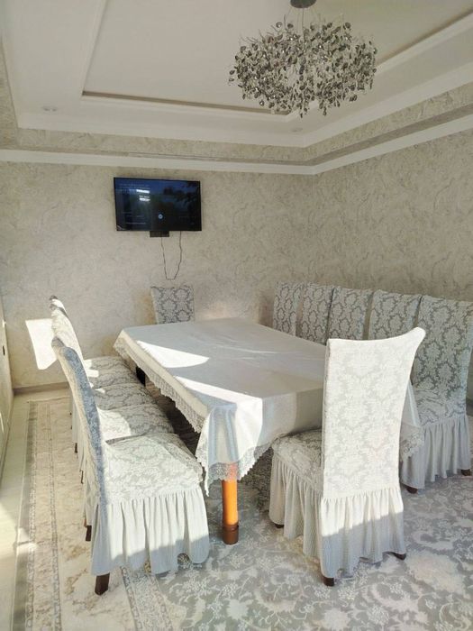 Шахристански Участка Хайтек