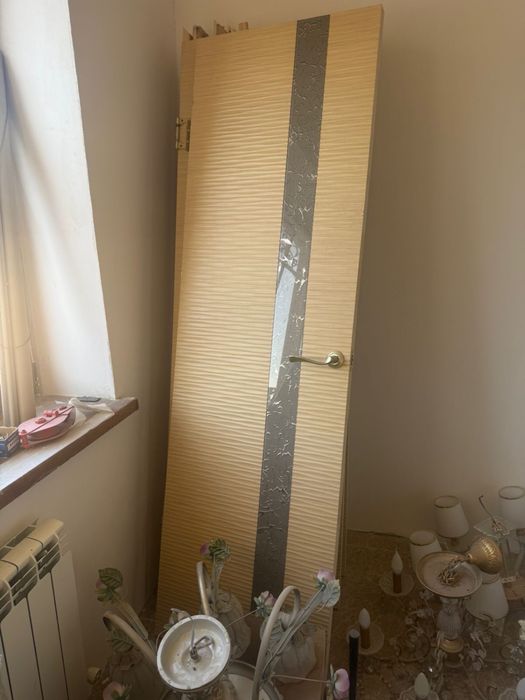 Есік ванна сатылады