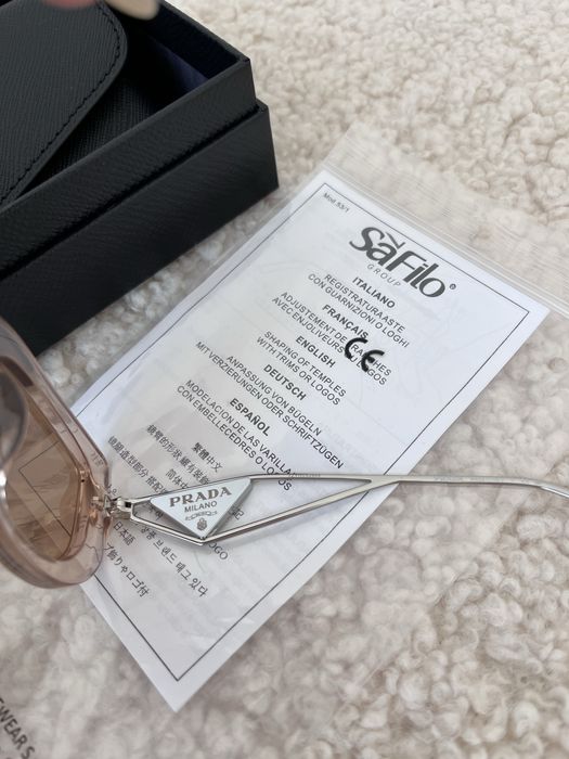 PDA дамски слънчеви очила New Season