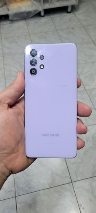 Samsung Galaxy A 32