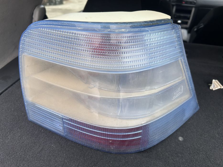 Stopuri golf 4 in pro blue