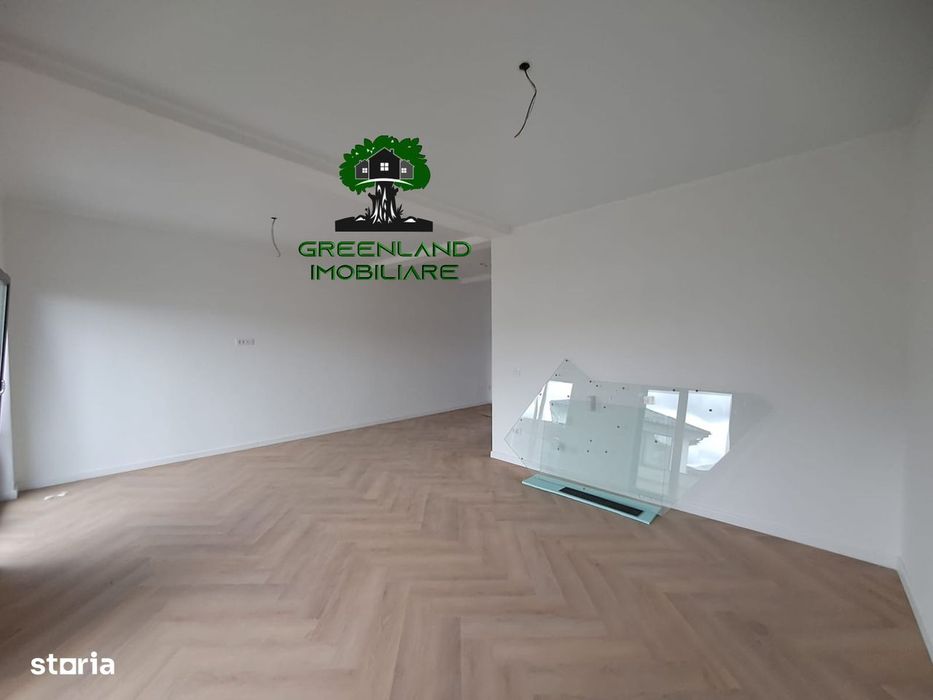 Casa 4 Camere, 128 mp, INTABULATA, 2 Bai, 2 Locuri Parcare, Bucium