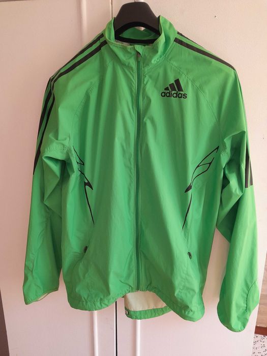 Ветровка - "Adidas Adizero"