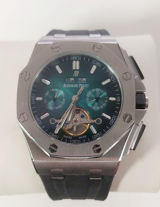 Луксозни часовници