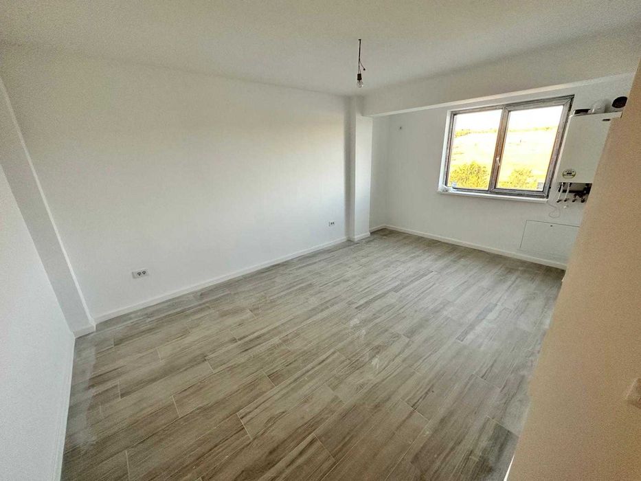 Apartament 2 camere 58mp2 direct dezvoltator Rediu Lac Pacurari