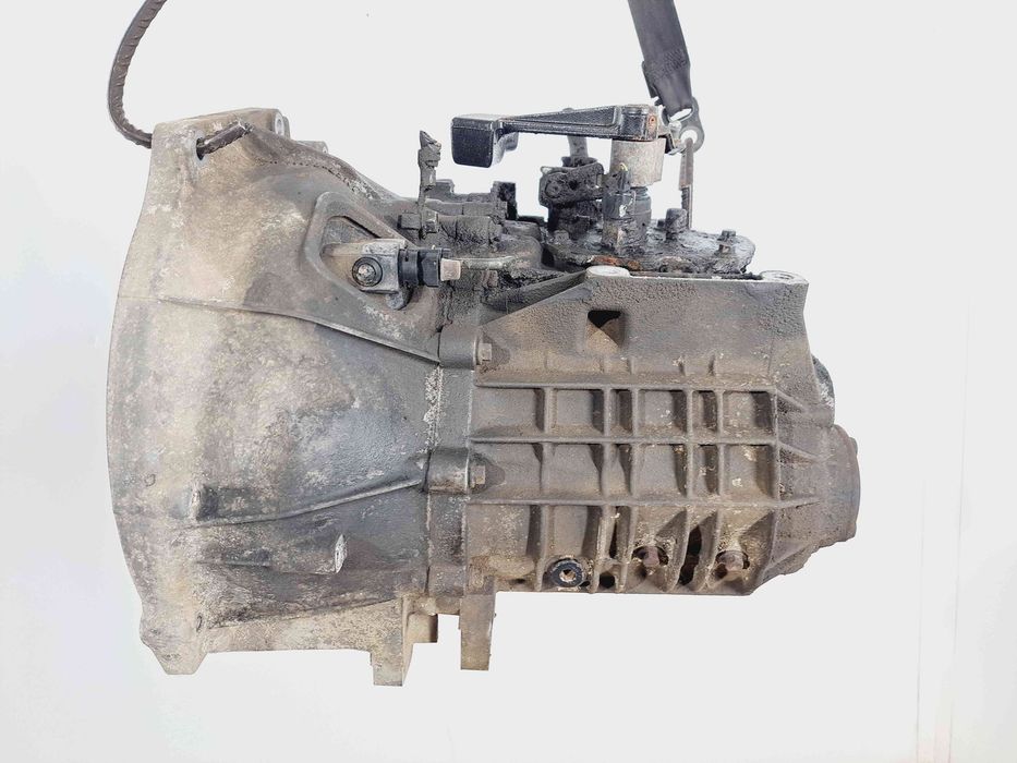 Cutie viteze manuala 5 trepte Ford Focus 1 [Fabr 1998-2005] 9M5R 7002