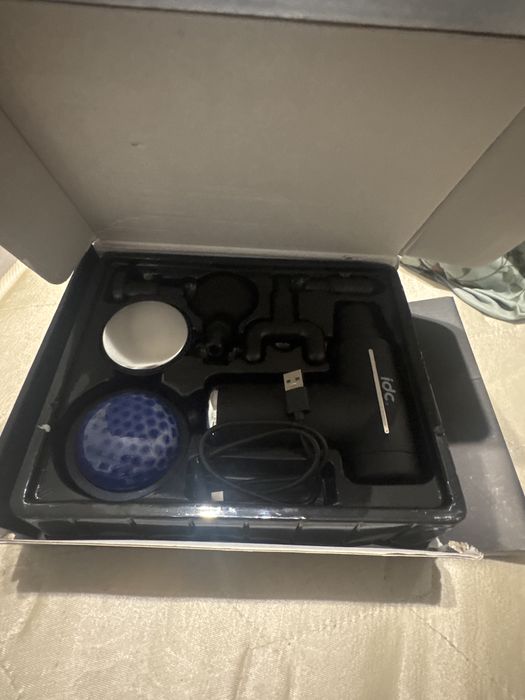 Массажор для тела