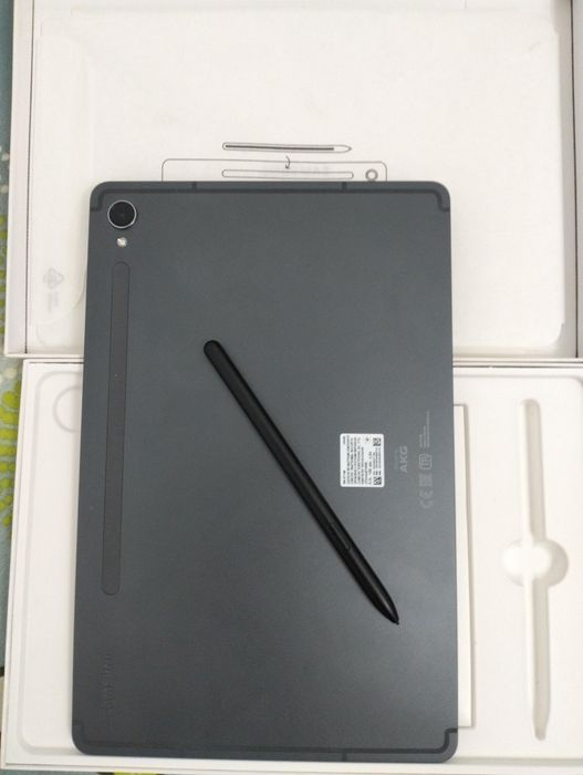 Айпад GalaxyTab S9 5G