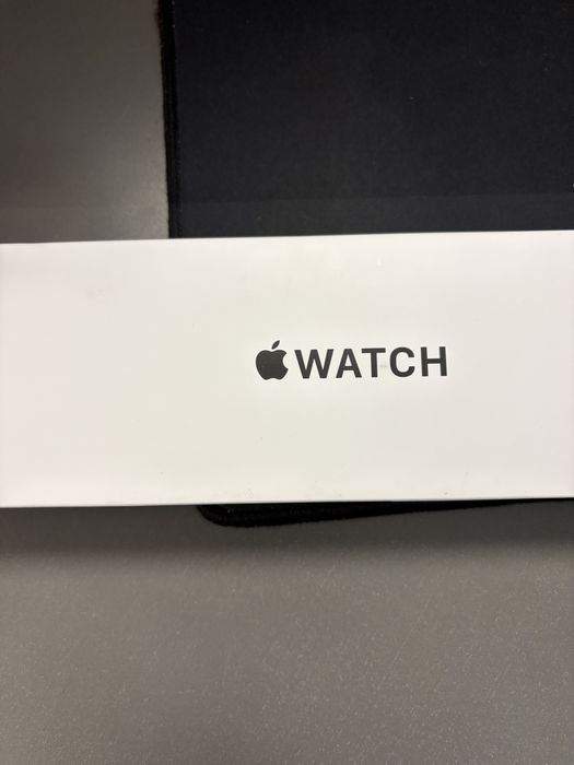 Apple watch SE gen 2