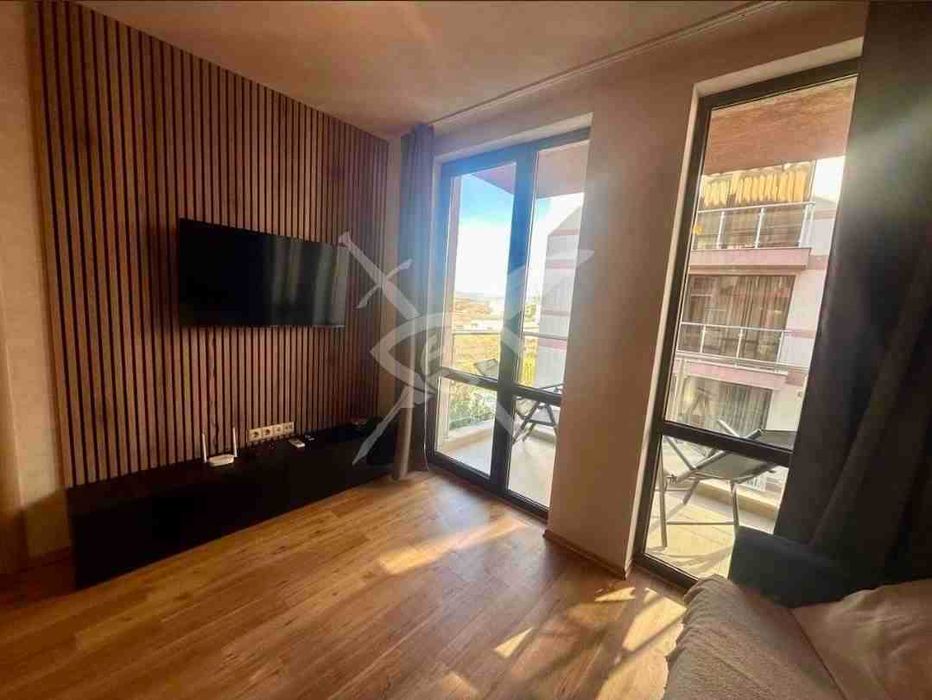 Продава се Двустаен апартамент в к.к. Слънчев бряг - 50 кв.м за 959 €/кв.м - Снимка #3