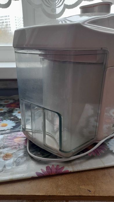 соковыжималка электрическая