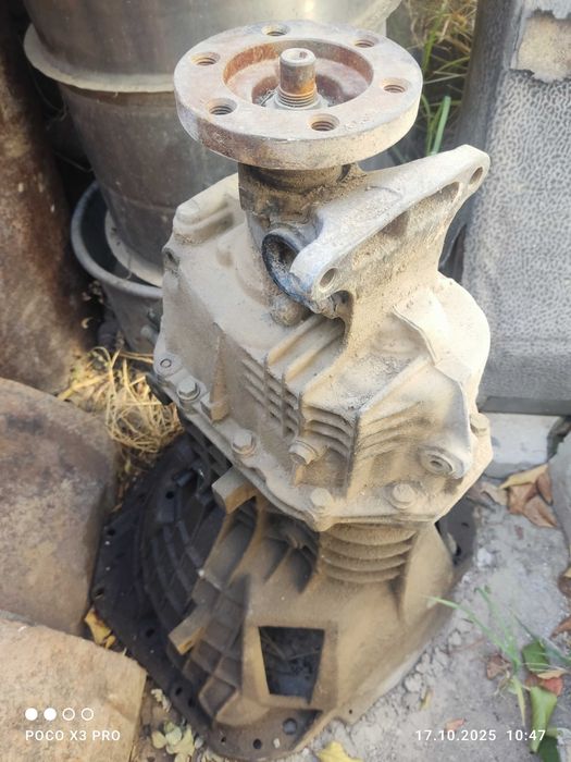 Запчасти Форд транзит 2,5 дизель .