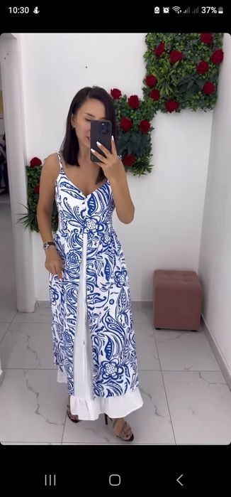 Сарафан 46-48 р-р