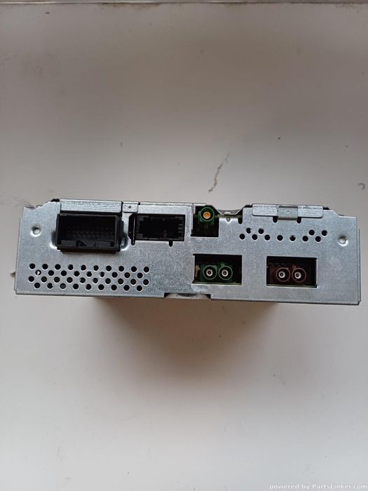 Tv Tuner Auto Audi A8 Iii (4H2, 4H8, 4Hc, 4Hl) [ 2009 - 2018 ] Oem