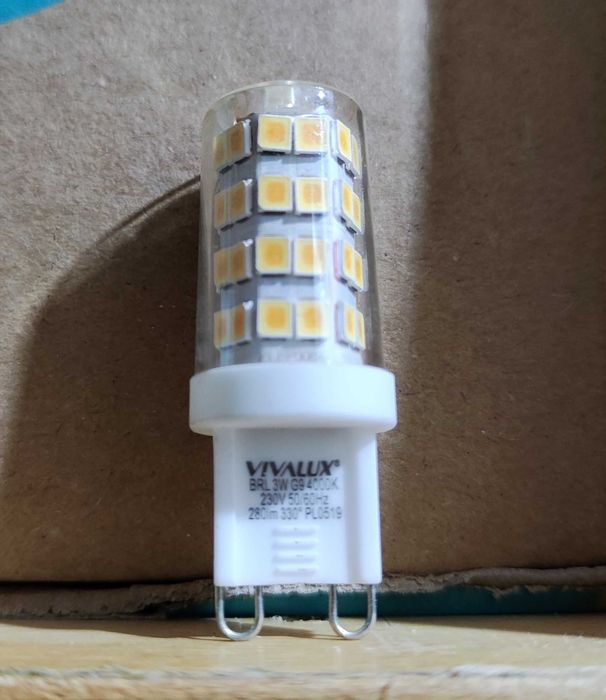 Осветителни тела 2 бр. пендели