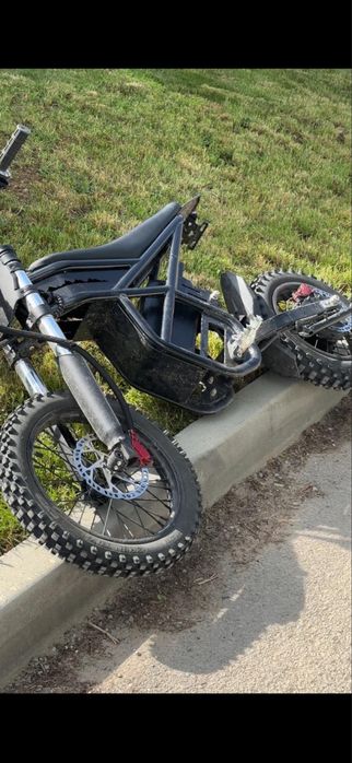 Riding times gt54pro