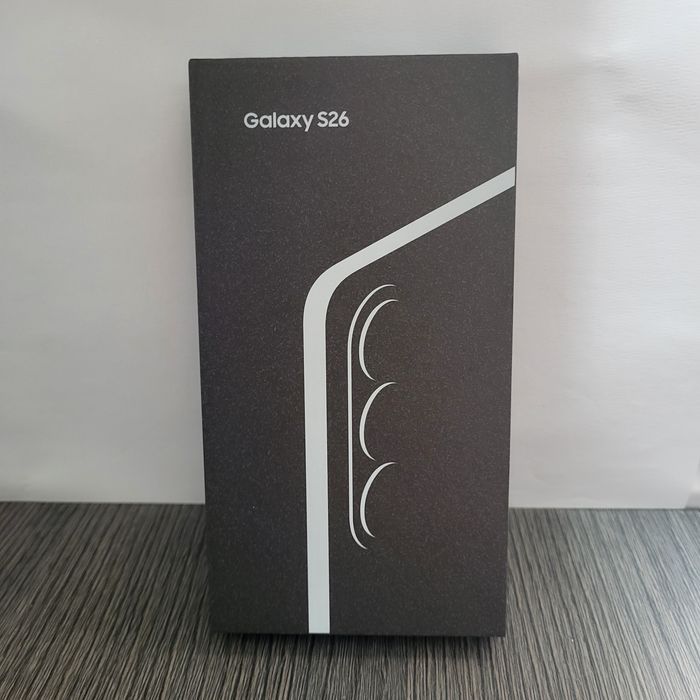 Samsung Galaxy S26 Nou Sigilat cu Factura