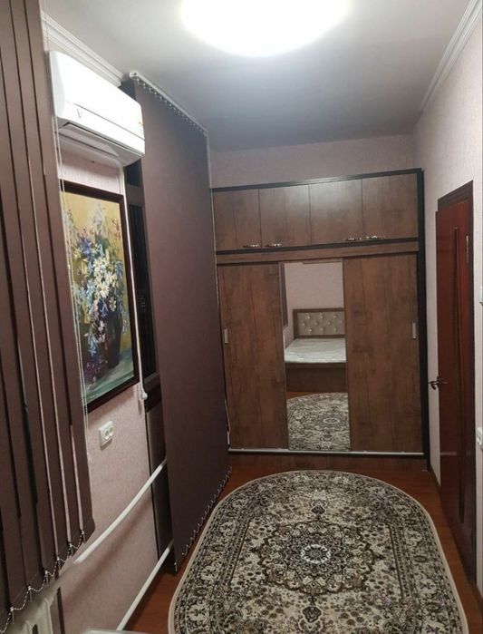 1 в 2 ком. 1 этаж.42м2.  Ипотеку можно