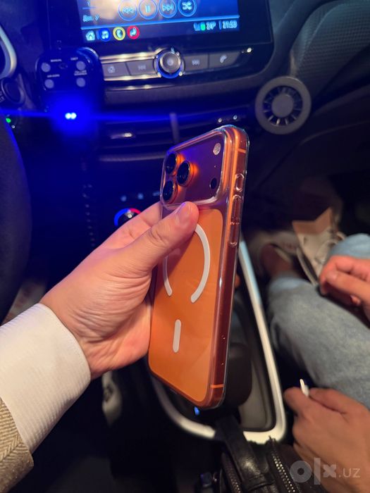 Iphone 17 Promax