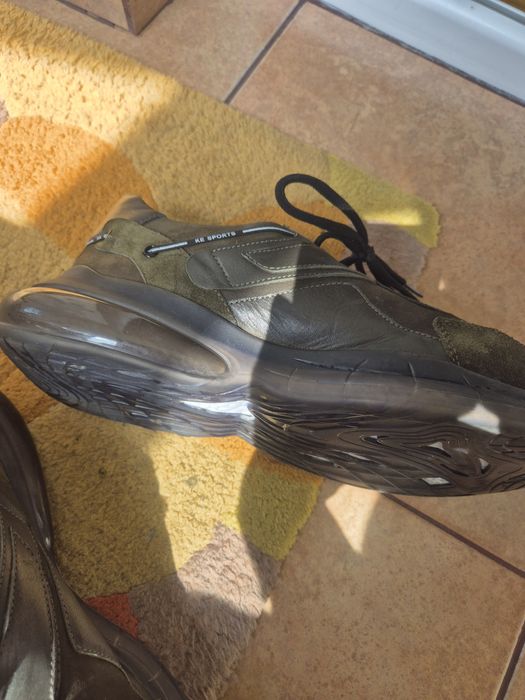 Pantofi sport barbati Otter