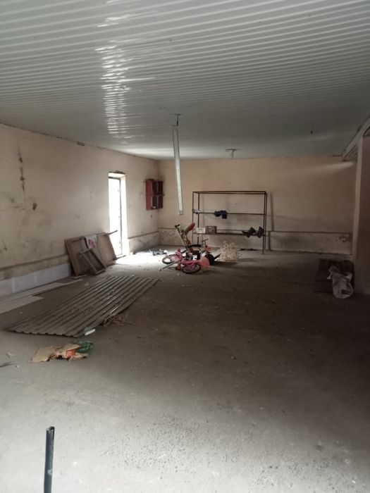 Гараж в аренду сто