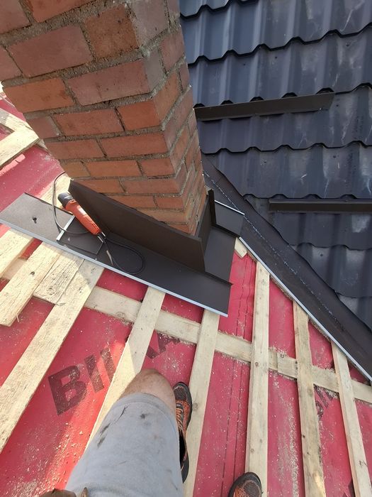 Execut lucrari constructi