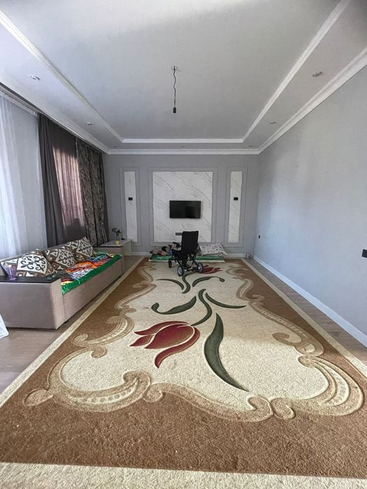 Продам дом в каскелене