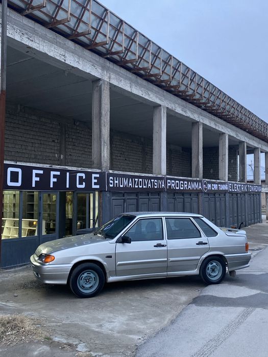 Ваз 2115 Сотилади