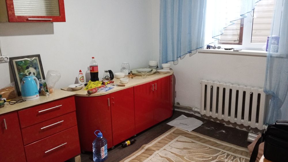 Сдам дом  в районе аэропорта