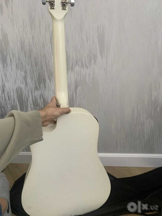 Gitara 38 razmer