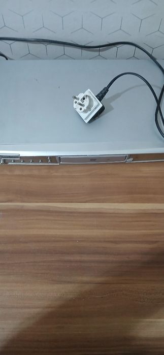 DVD/CD player funcțional