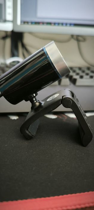 Уеб камера A4TECH