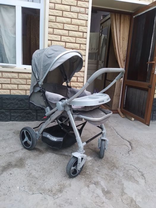 Kalyaska tez va arzon sotiladi