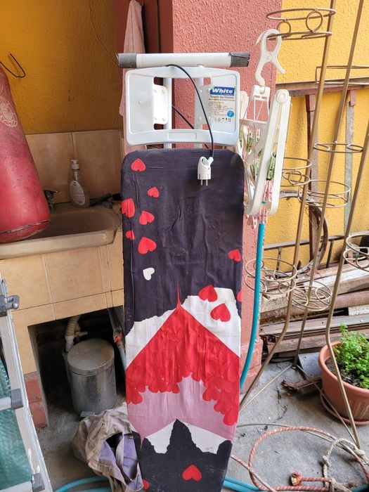 Продам гладильные доски б/у.