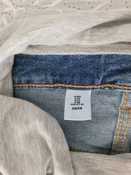 Pantaloni gravide  4 bucati - marimea M/ L