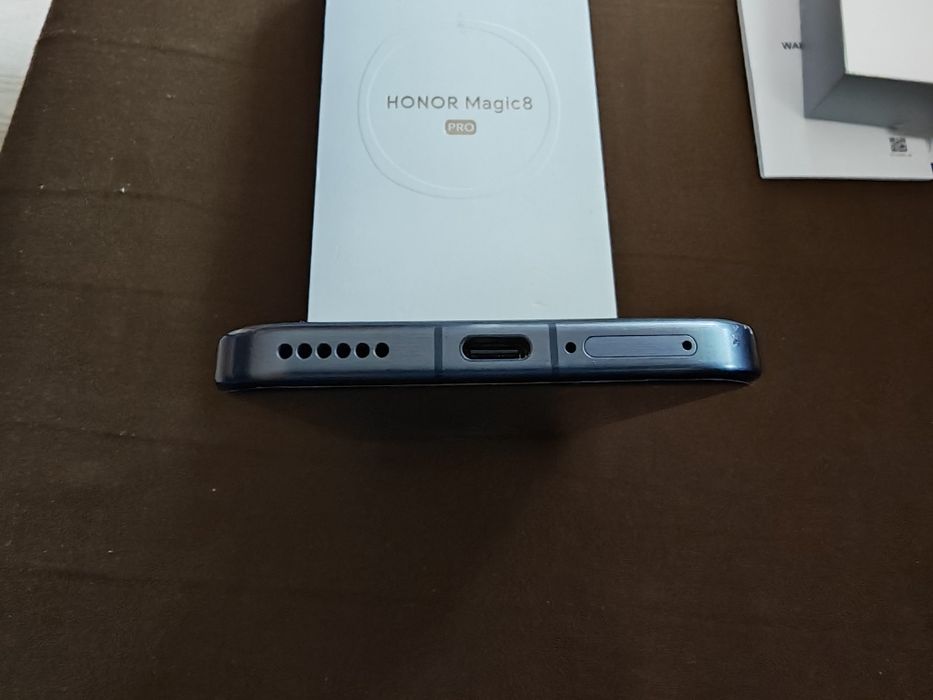 Honor Magic 8 Pro