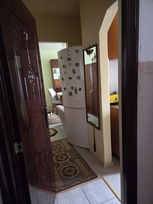 Apartament de Vânzare în Lupeni