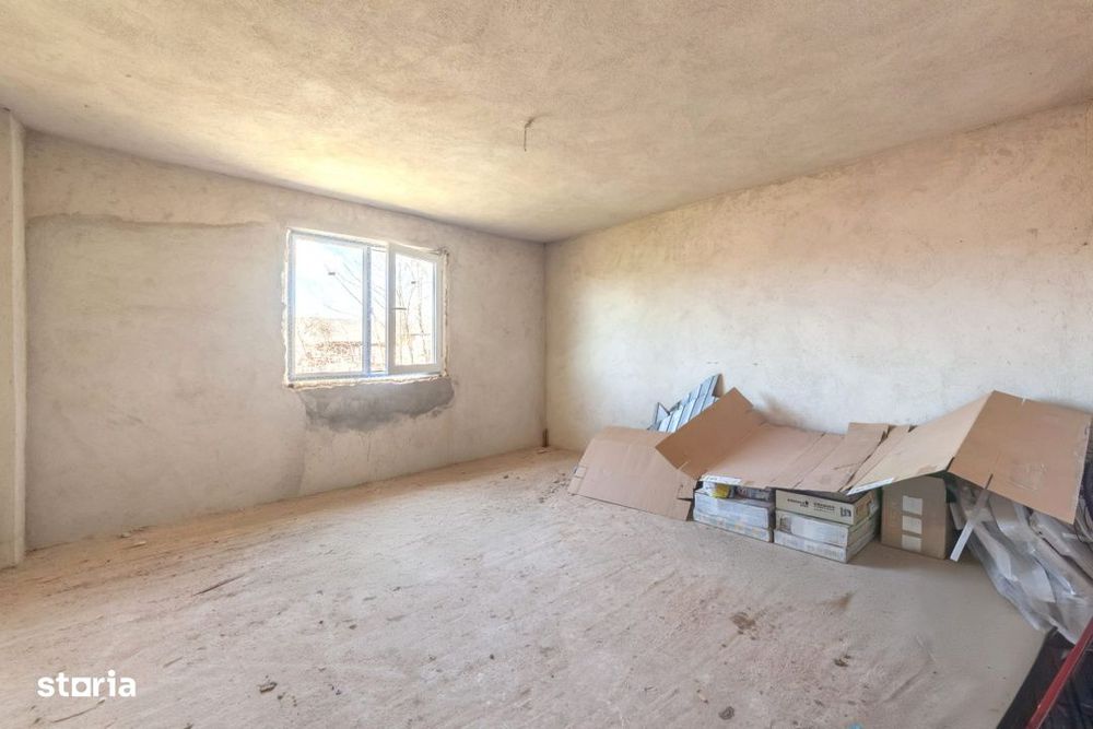 Casa de vanzare in Arges Cosesti