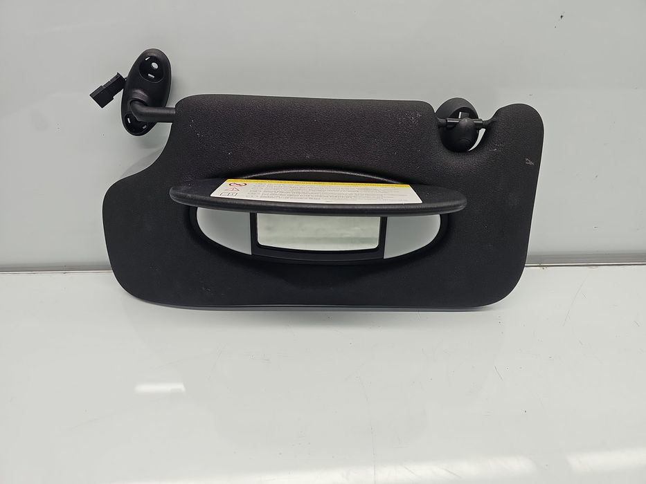 Parasolar stanga MINI Countryman (R60) [Fabr 2010-2016] OEM