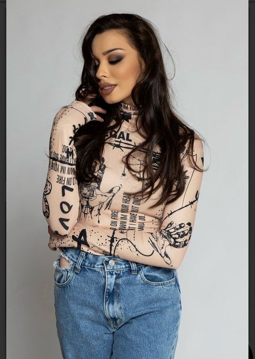 Nikole Collection Блузи