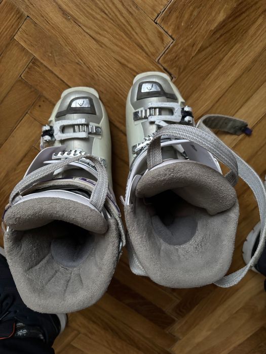 Clapari Head Copii / Dama Marime (EU) 38 / 24cm Flex 80 Lungime 28.9cm