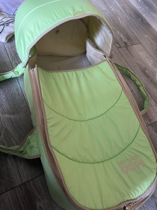 Переноска для детей